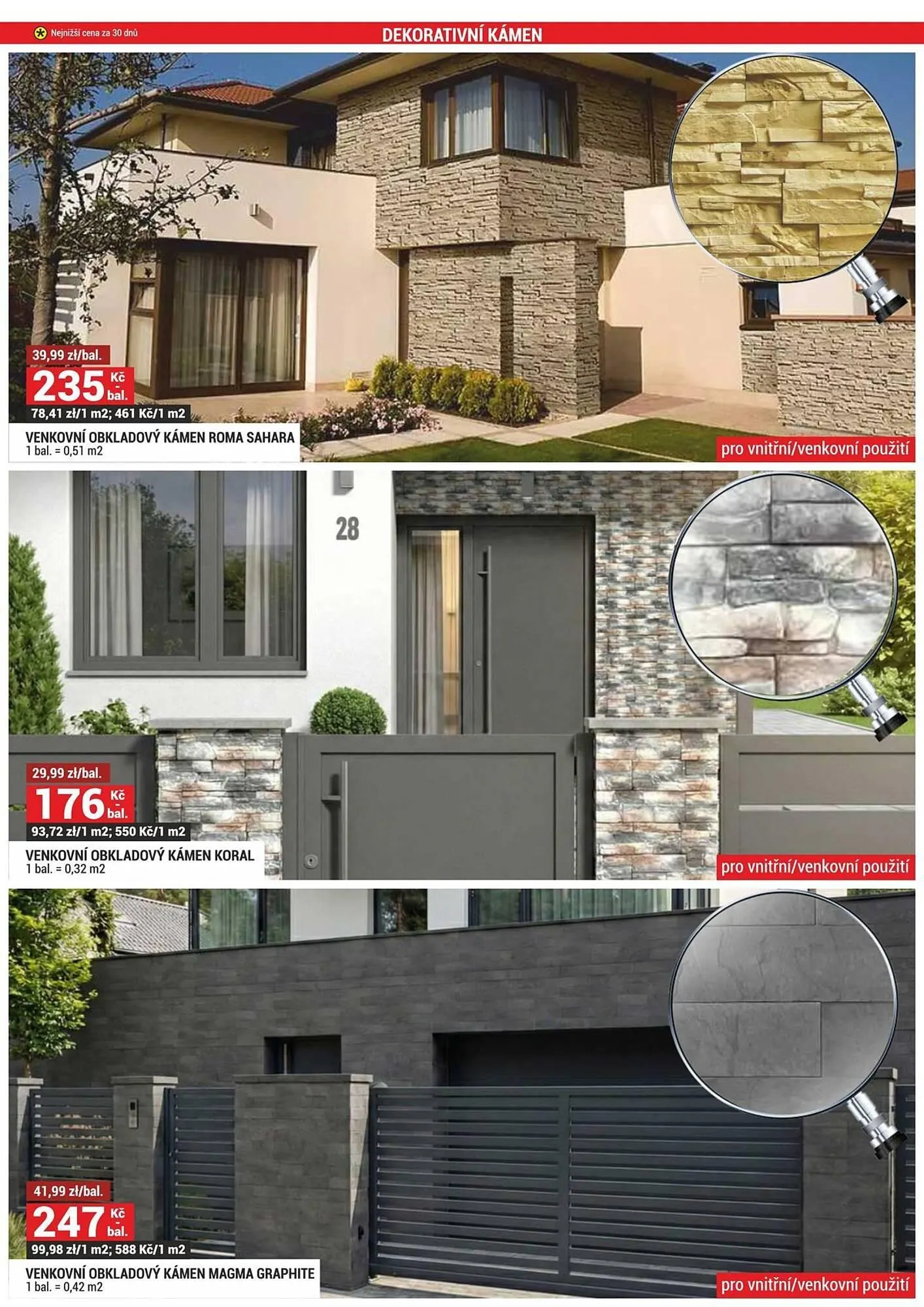 Merkury Market leták - 1. května 31. května 2026 - Page 9