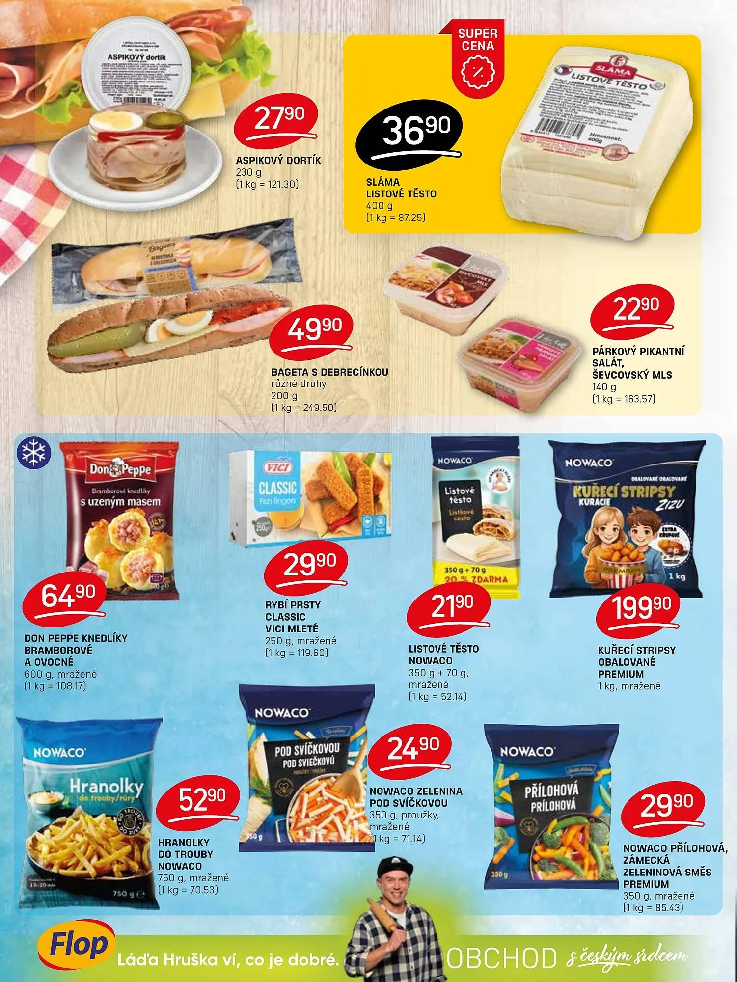 Flop leták - 5. listopadu 11. listopadu 2025 - Page 6