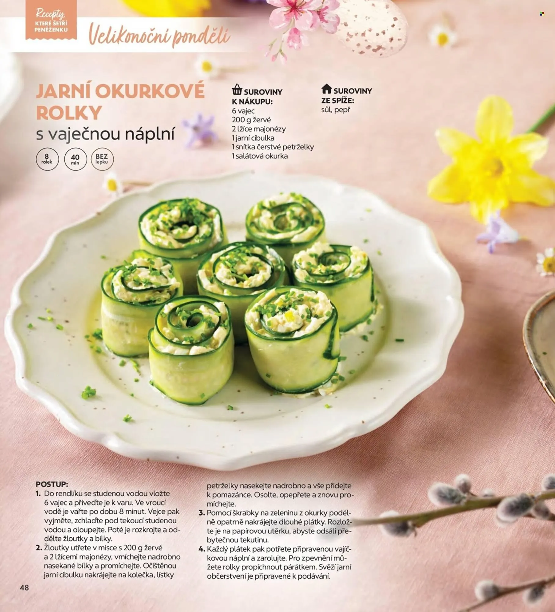 Albert leták - 1. března 31. března 2026 - Page 48