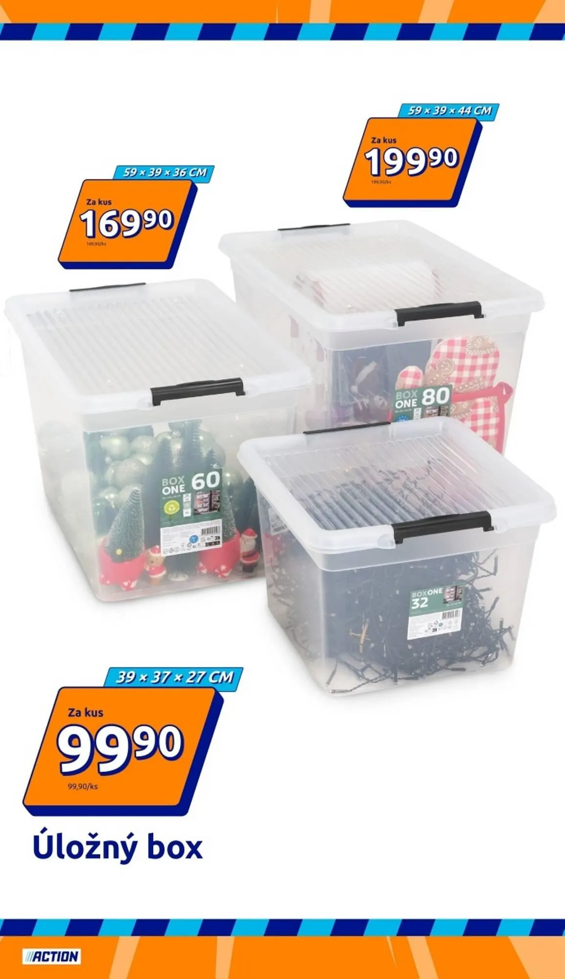 Action leták - 31. prosince 6. ledna 2026 - Page 9