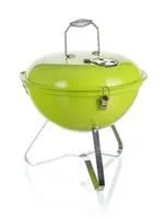 HAPPY GREEN Gril PICNIC, green