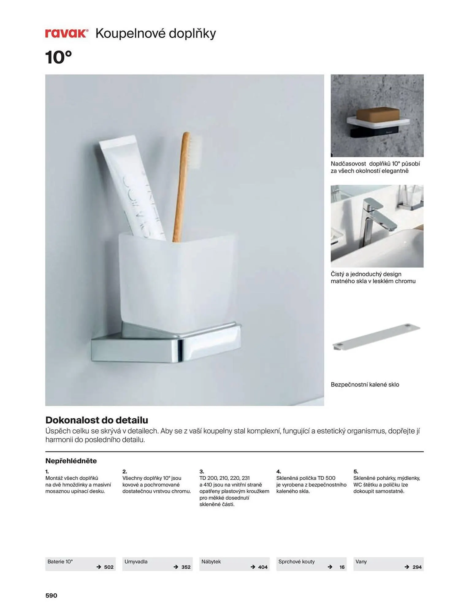 Ravak leták - 13. listopadu 31. prosince 2025 - Page 590