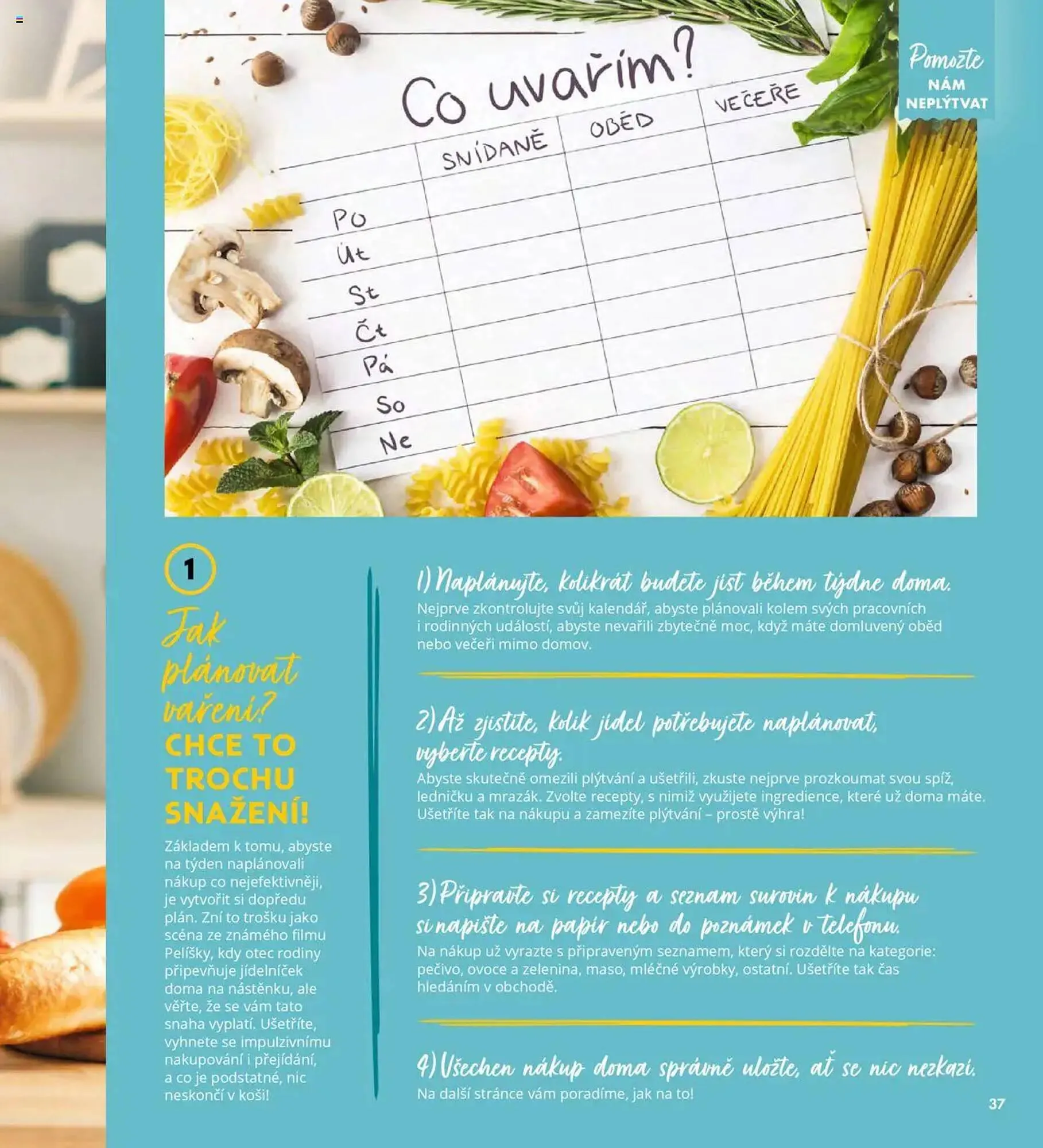 Albert leták - 1. února 28. února 2025 - Page 37