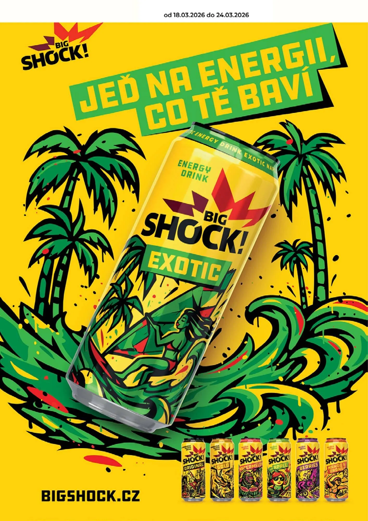 Tamda Foods leták - 18. března 24. března 2026 - Page 61