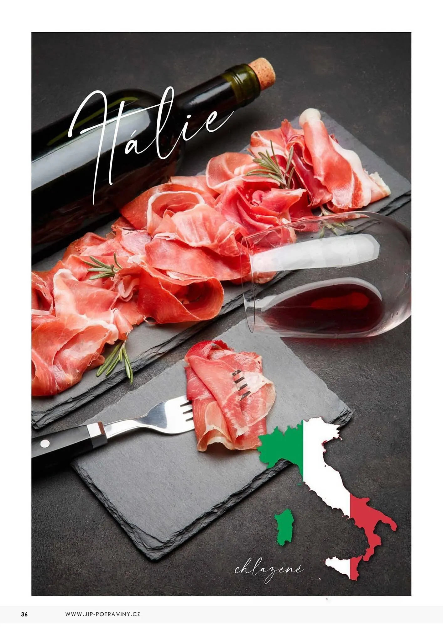 Jip leták - 4. června 31. prosince 2024 - Page 36