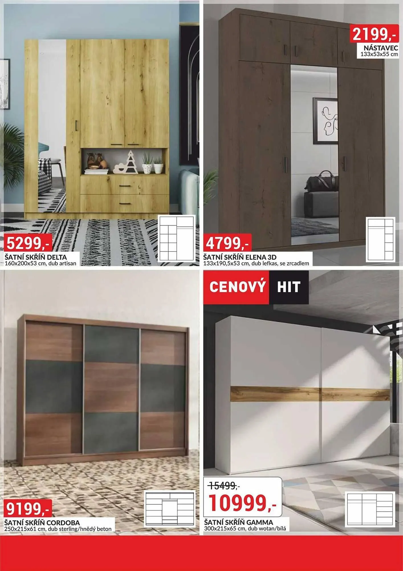 Baumax leták - 1. března 31. března 2026 - Page 50