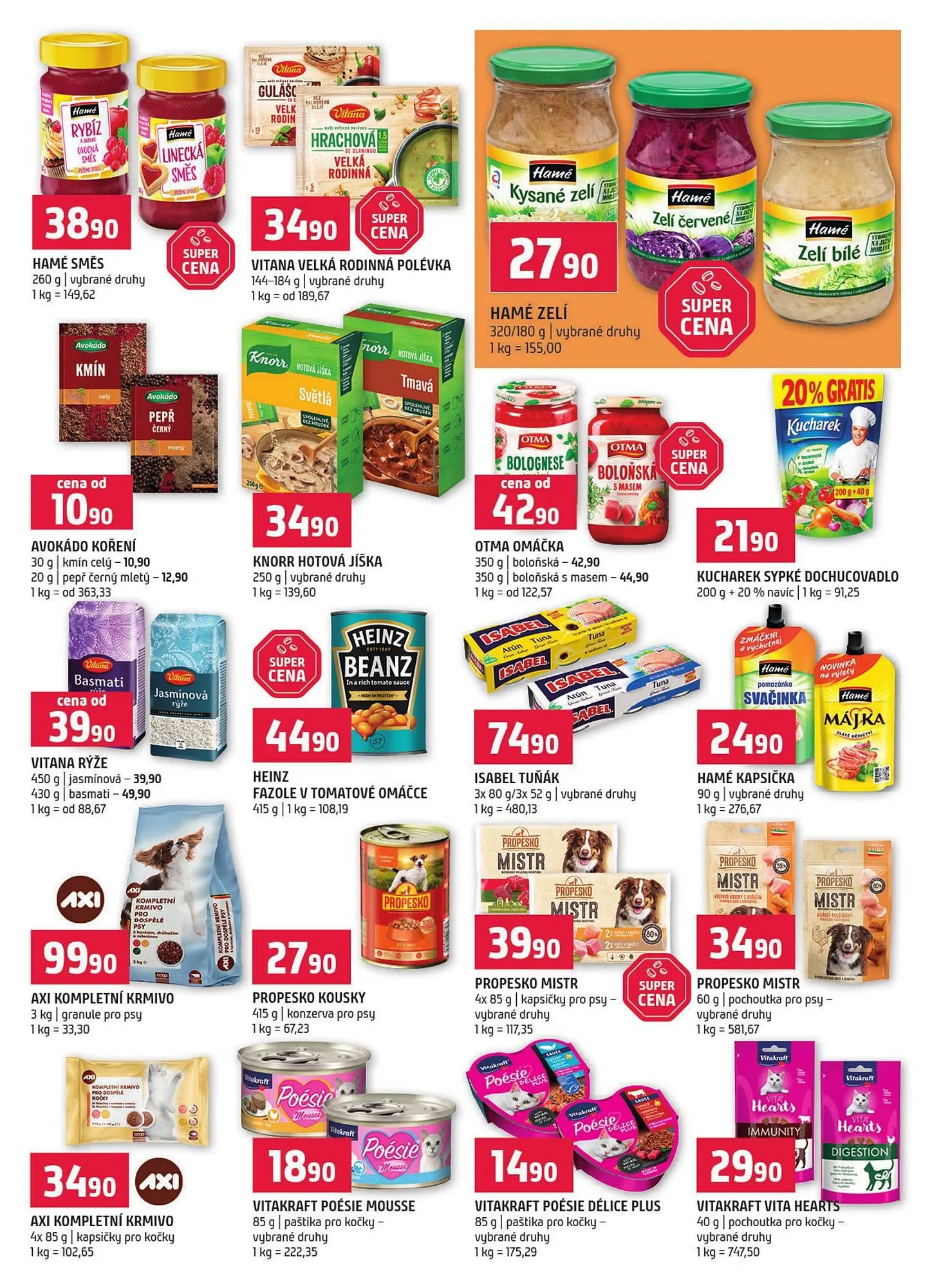 Terno leták - 5. listopadu 11. listopadu 2025 - Page 11