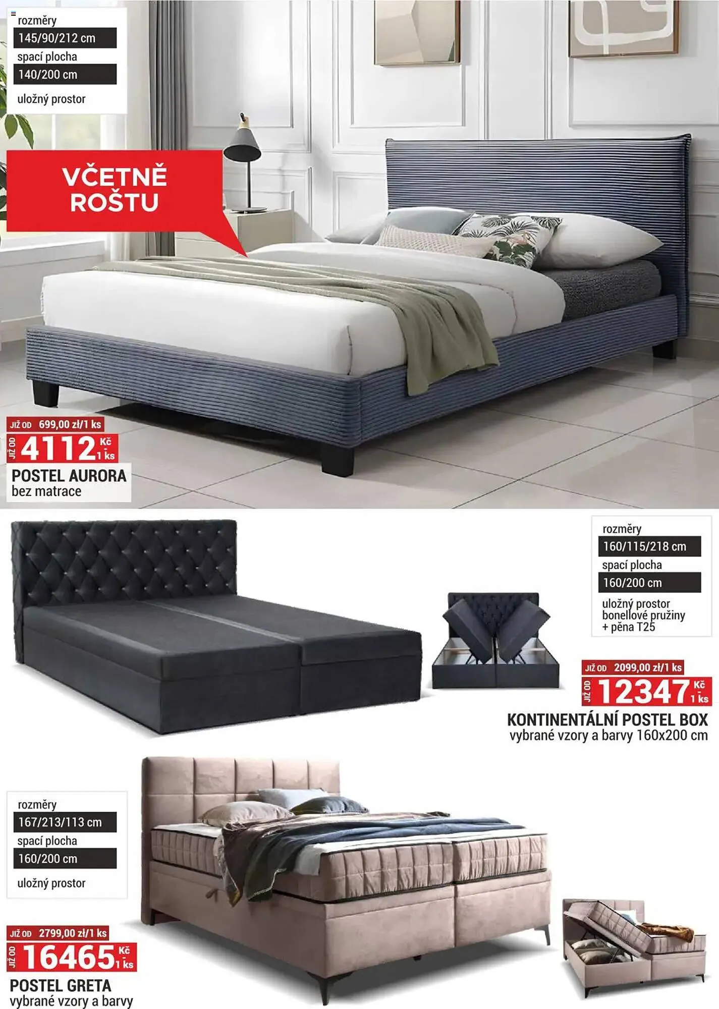 Merkury Market leták - 1. října 31. října 2025 - Page 37