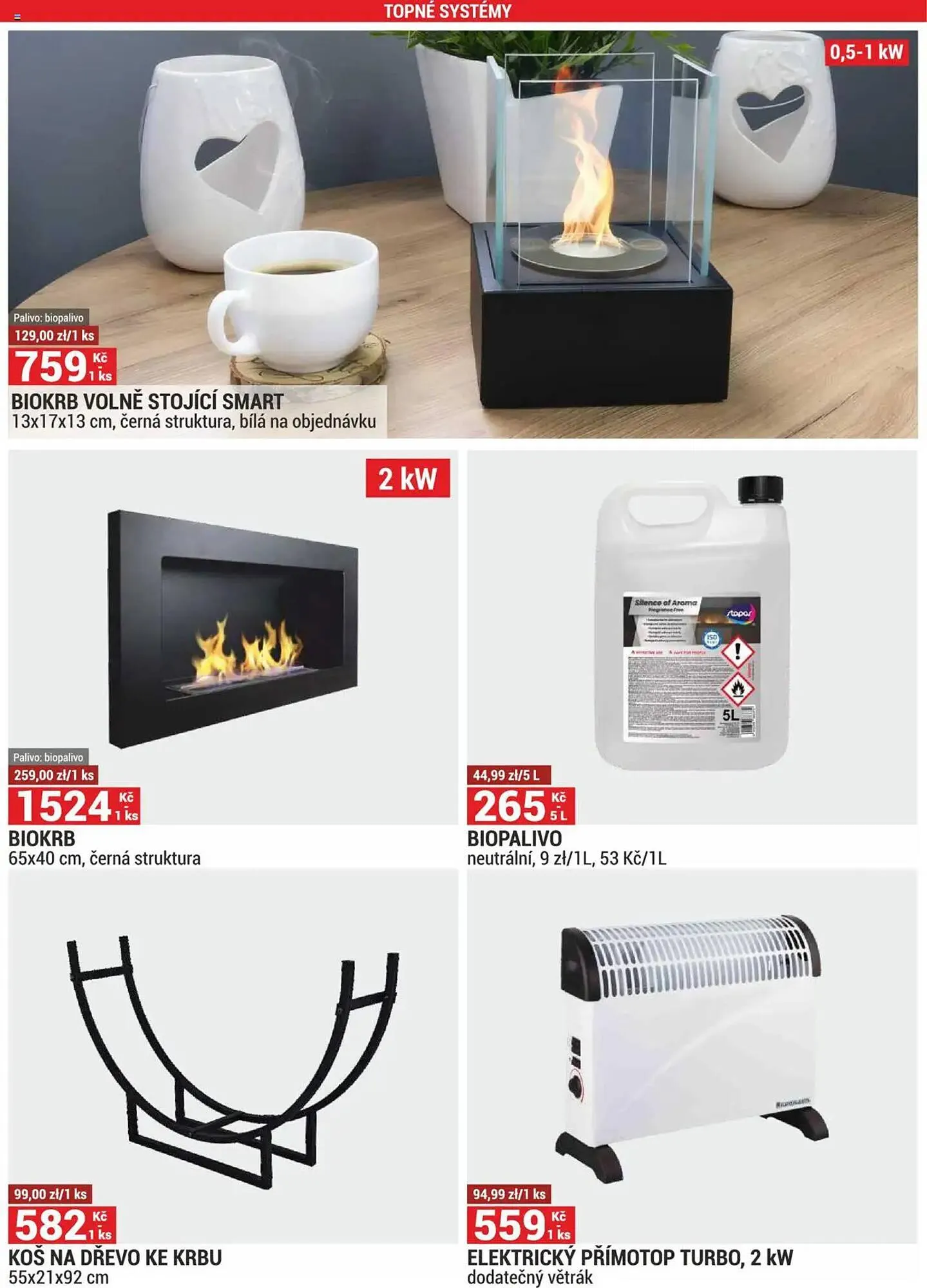 Merkury Market leták - 1. října 31. října 2025 - Page 4