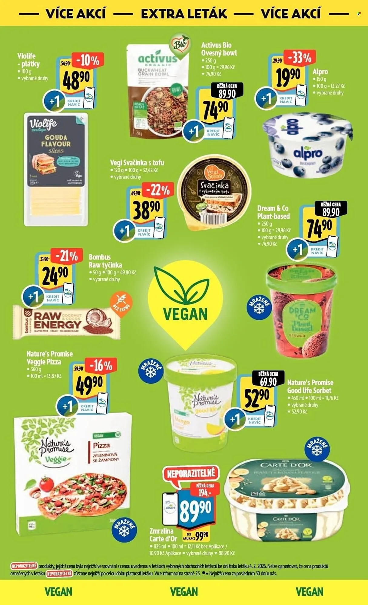 Albert leták - 11. února 17. února 2026 - Page 48