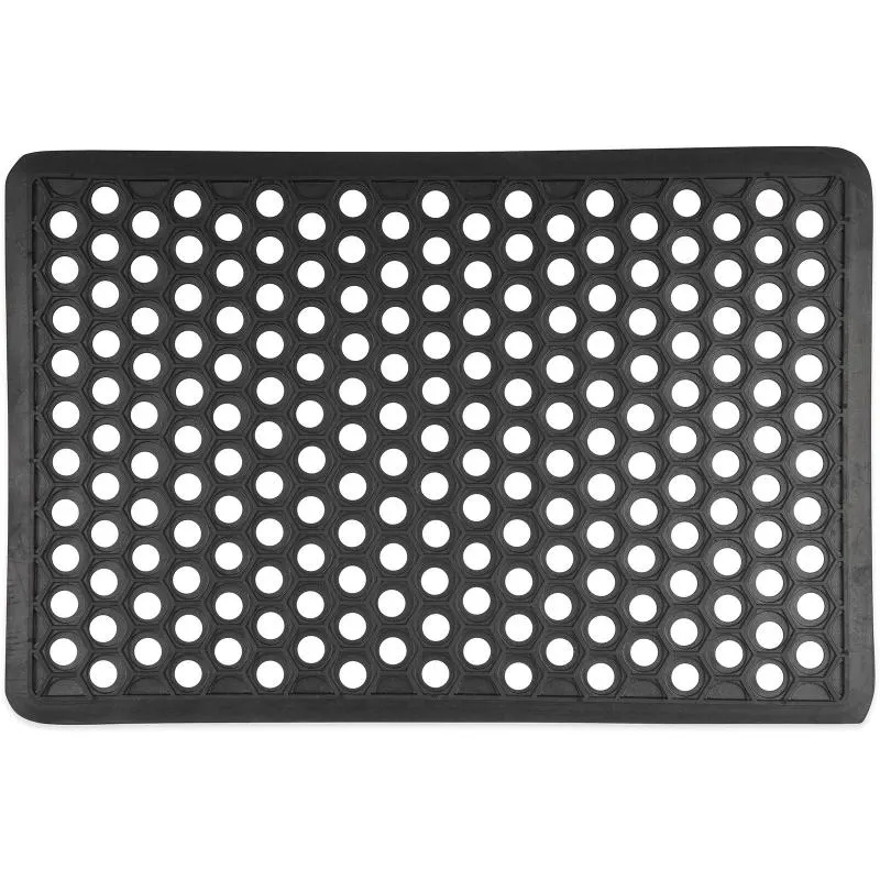 Rohožka gumová 40 x 60 cm