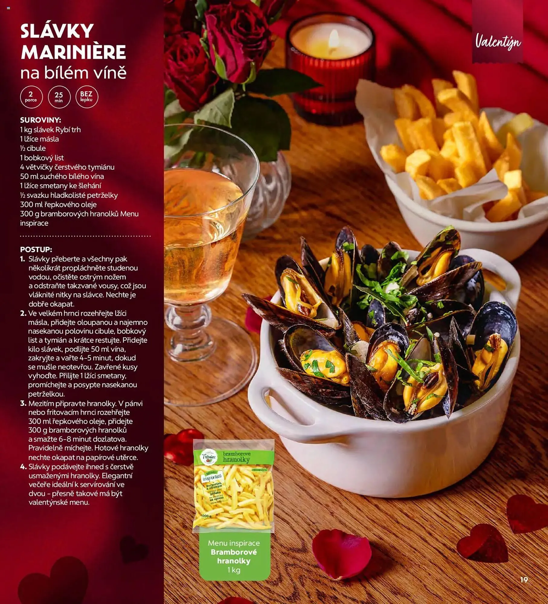 Albert leták - 1. února 28. února 2026 - Page 19