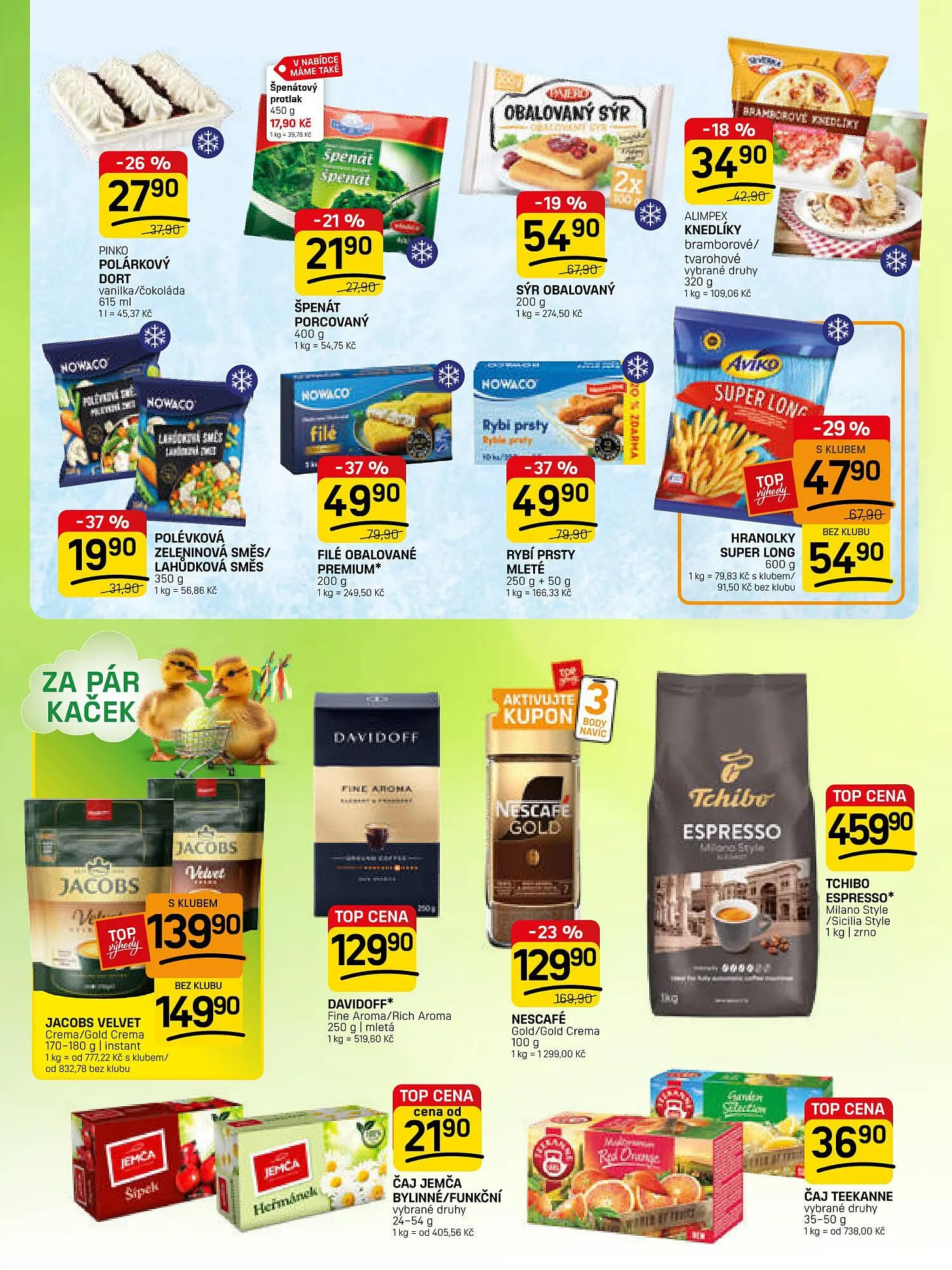 Flop leták - 25. února 3. března 2026 - Page 7