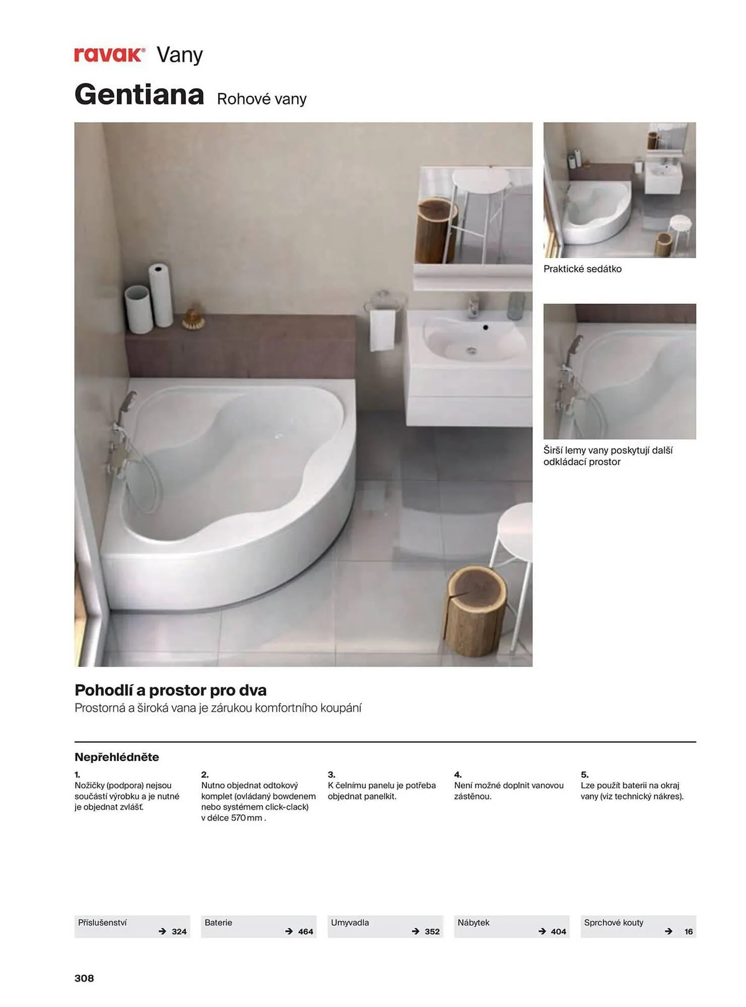 Ravak leták - 13. listopadu 31. prosince 2025 - Page 308