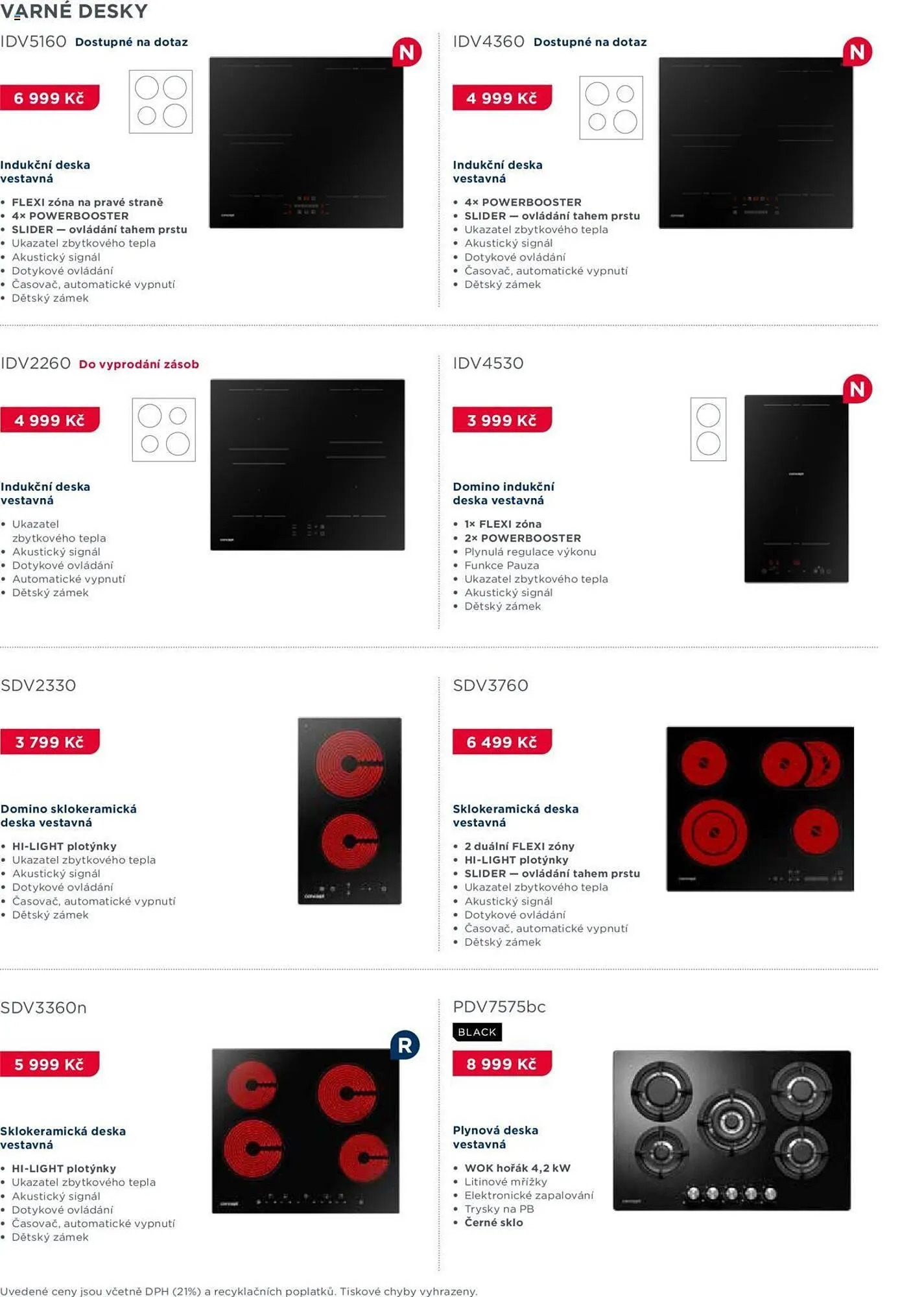 Möbelix leták - 1. dubna 1. ledna 2025 - Page 10