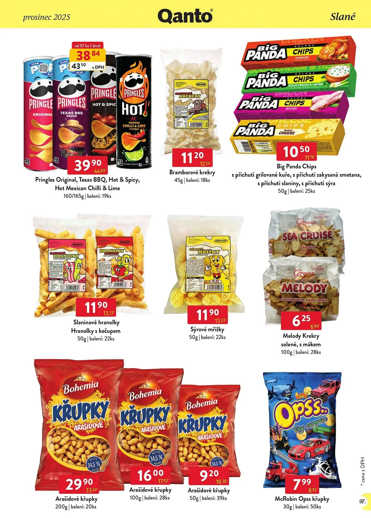 Astur&Qanto leták - 1. prosince 31. prosince 2025 - Page 97
