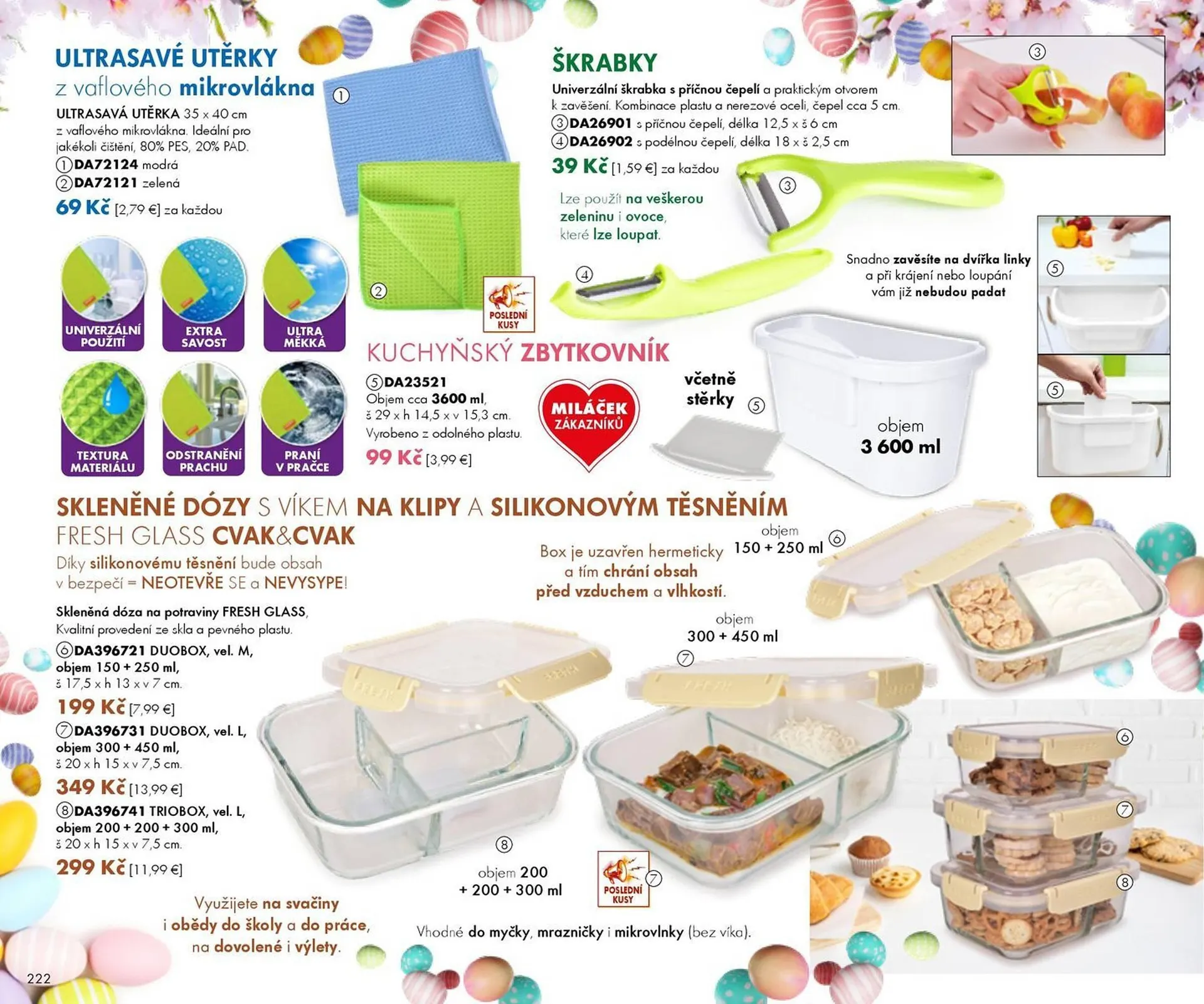 Dedra leták - 24. ledna 17. dubna 2025 - Page 122