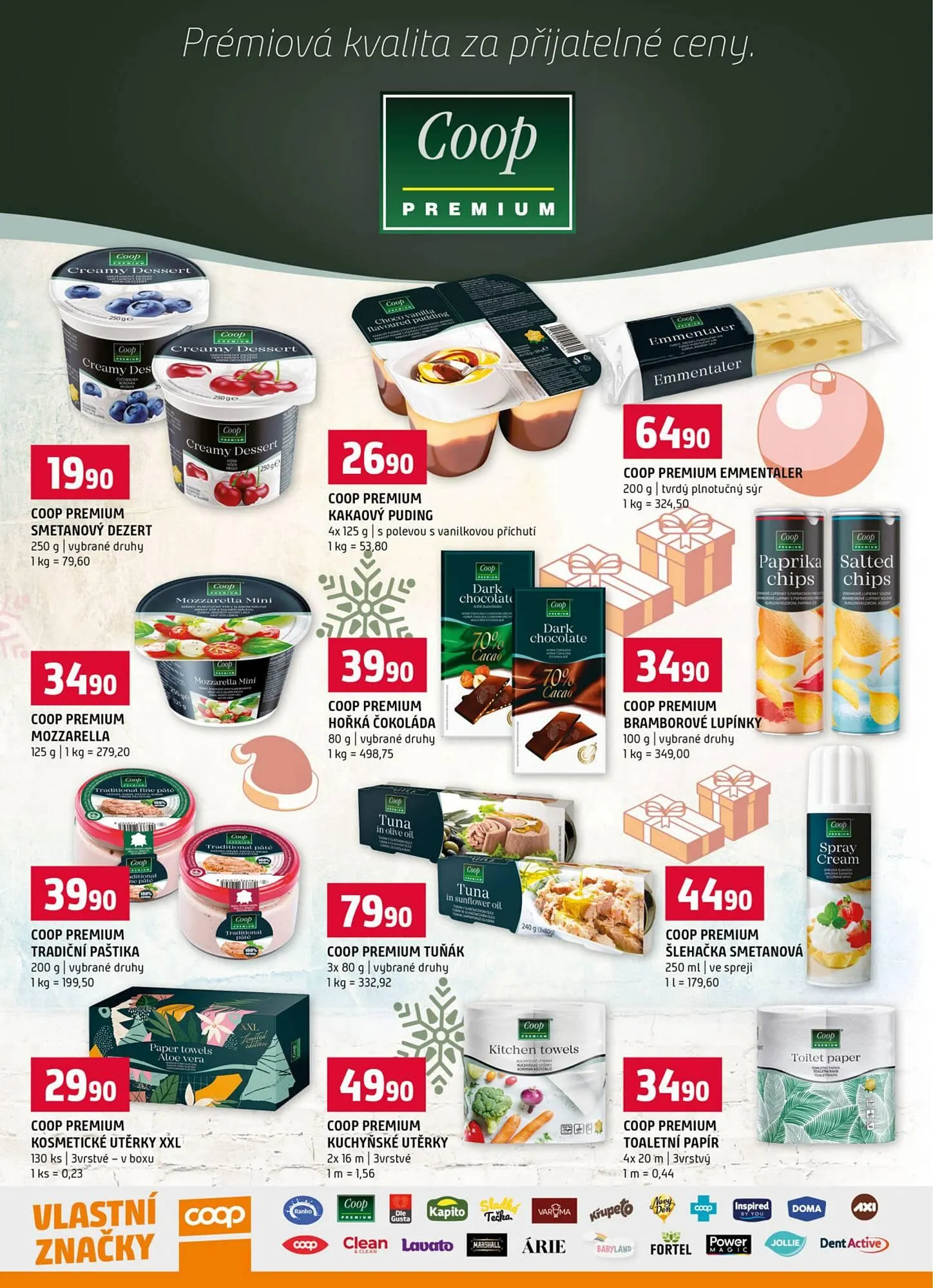 Terno leták - 3. prosince 9. prosince 2025 - Page 18