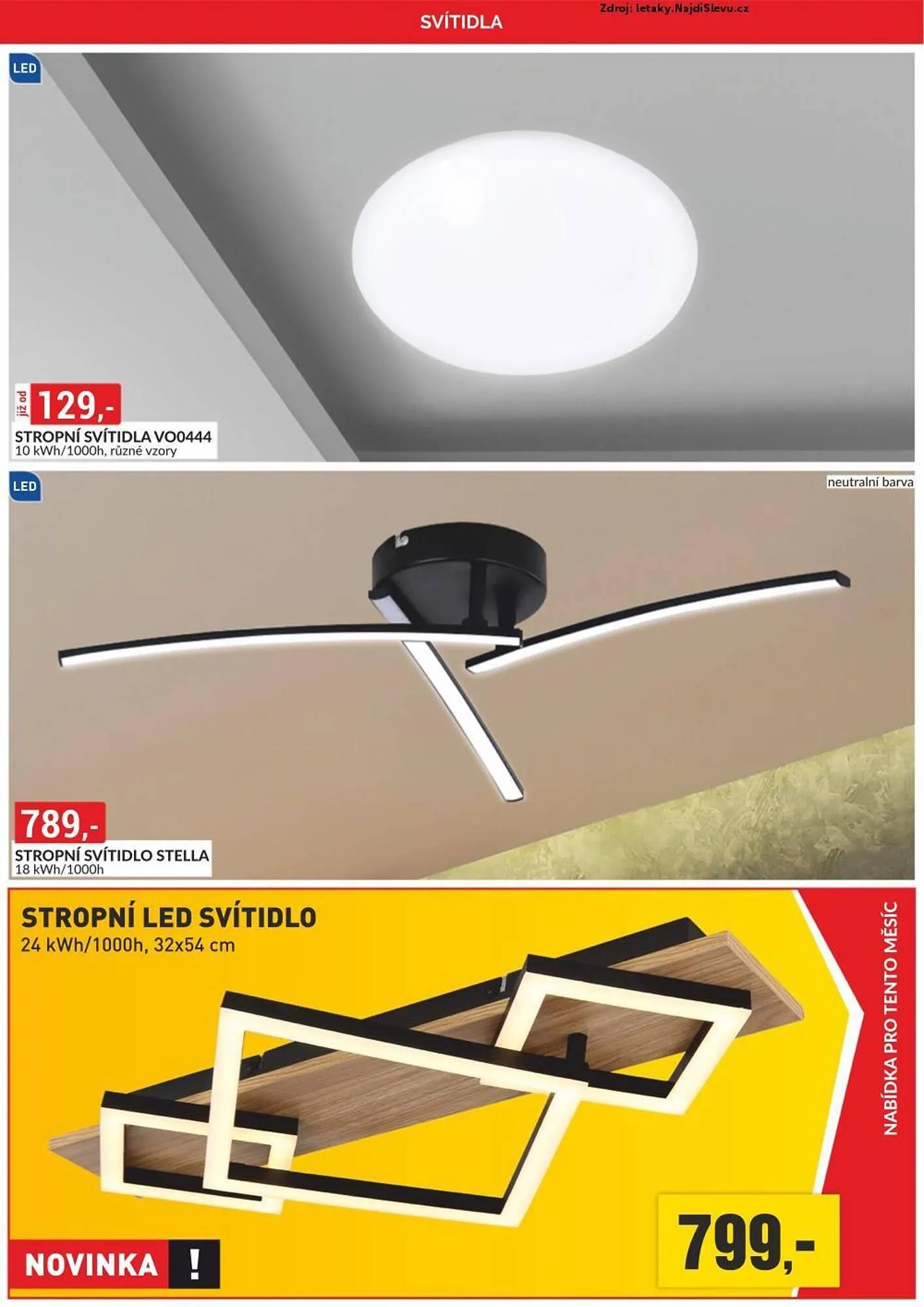 Baumax leták - 2. ledna 31. ledna 2025 - Page 23