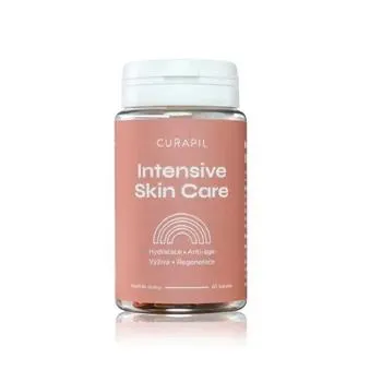Curapil Intensive Skin Care 60 tobolek