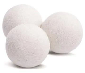 ScanPart míčky do sušičky prádla