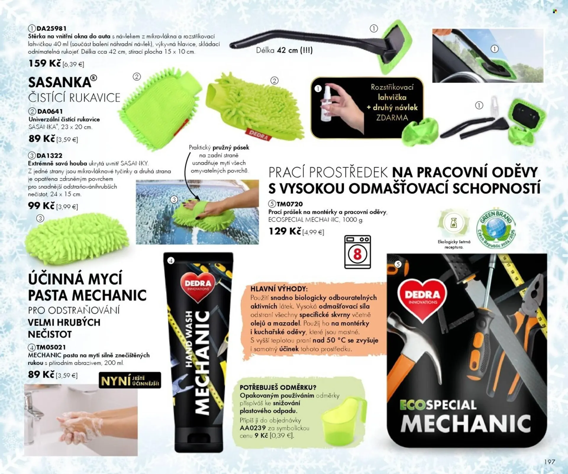 Dedra leták - 24. října 23. ledna 2026 - Page 97