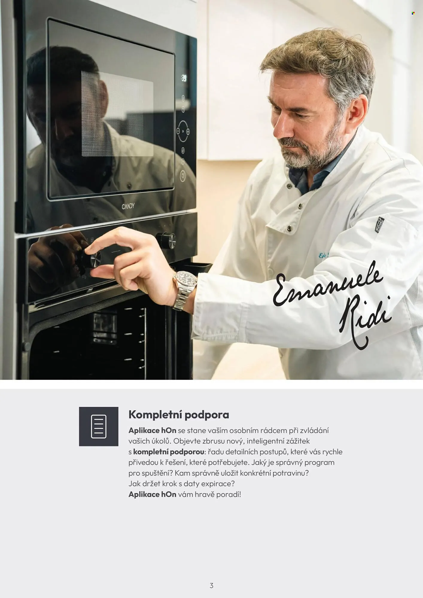 XXXLutz leták - 14. února 22. února 2026 - Page 3