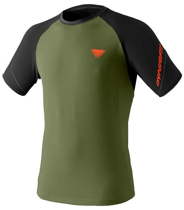 Triko DYNAFIT ALPINE PRO M S/S TEE Man