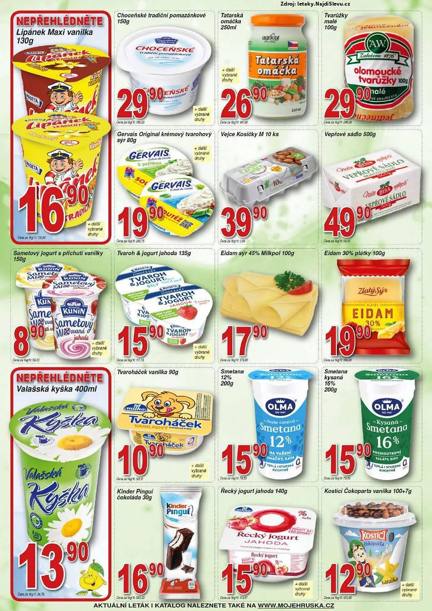 Hruška leták - 19. března 25. března 2024 - Page 4