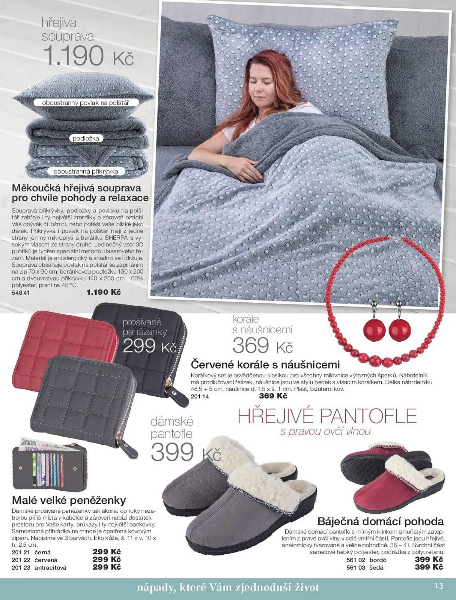 Decodoma leták - 1. září 30. listopadu 2023 - Page 13