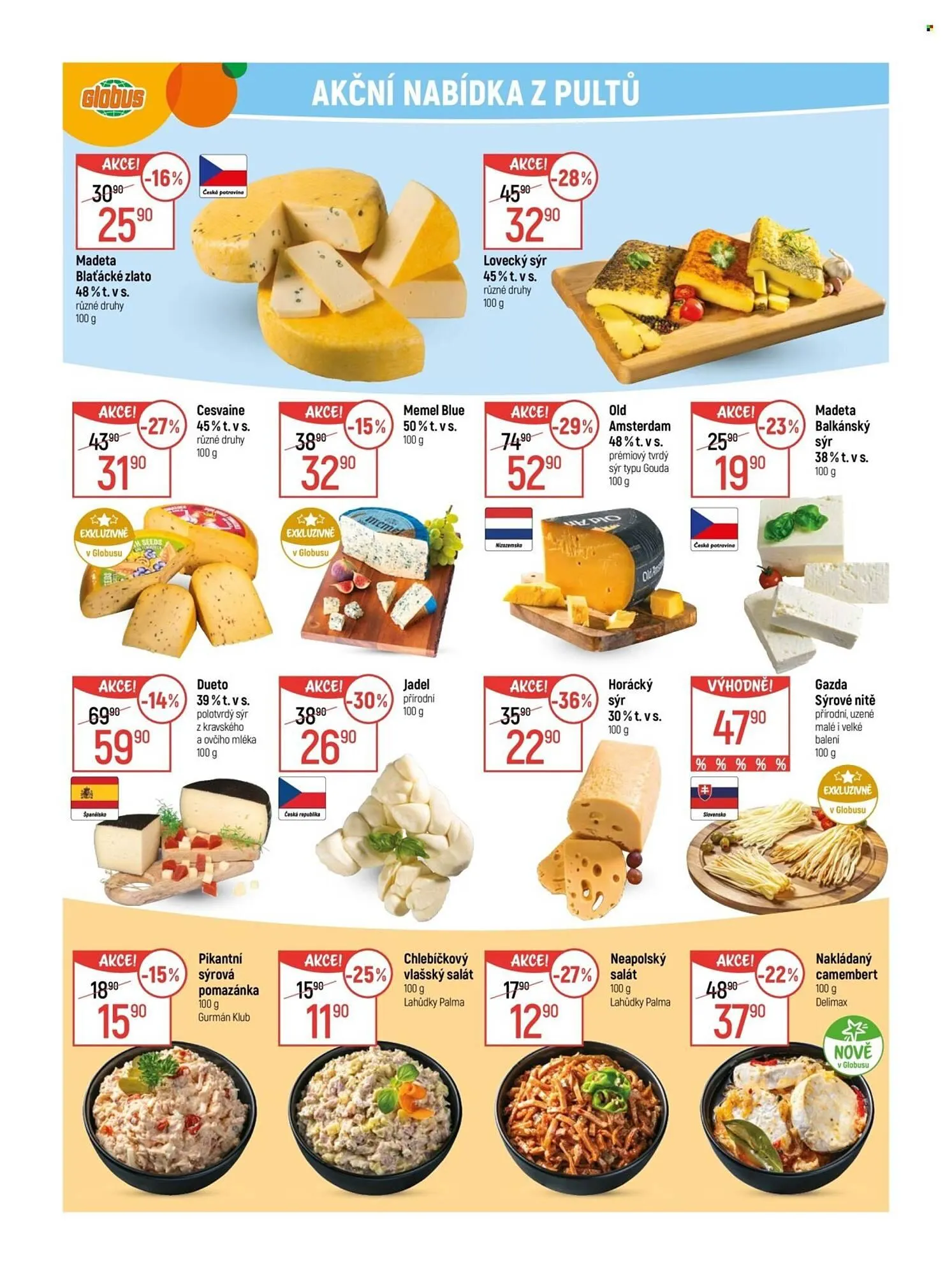 Globus leták - 21. ledna 27. ledna 2026 - Page 11