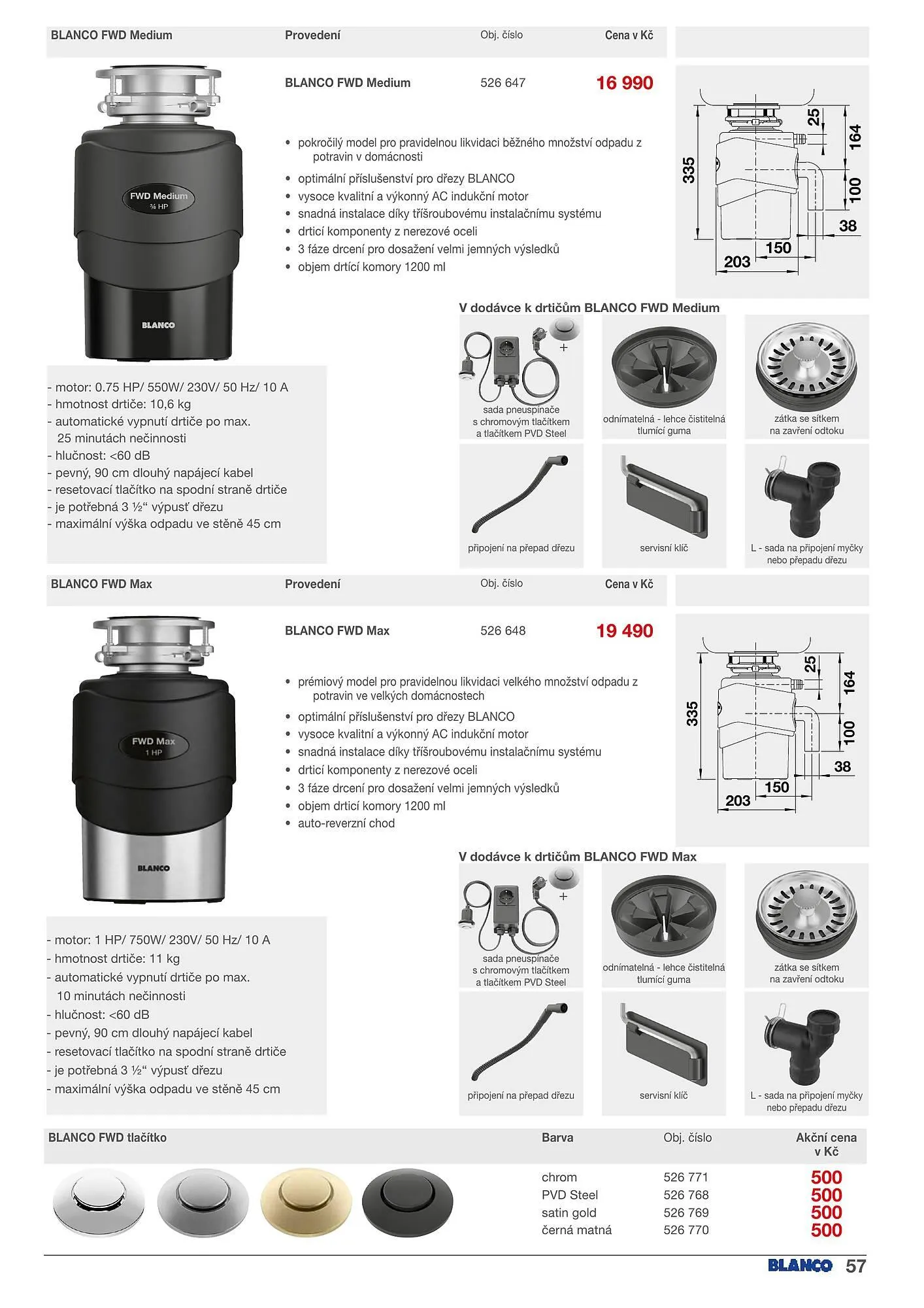 Möbelix leták - 1. února 31. prosince 2025 - Page 57