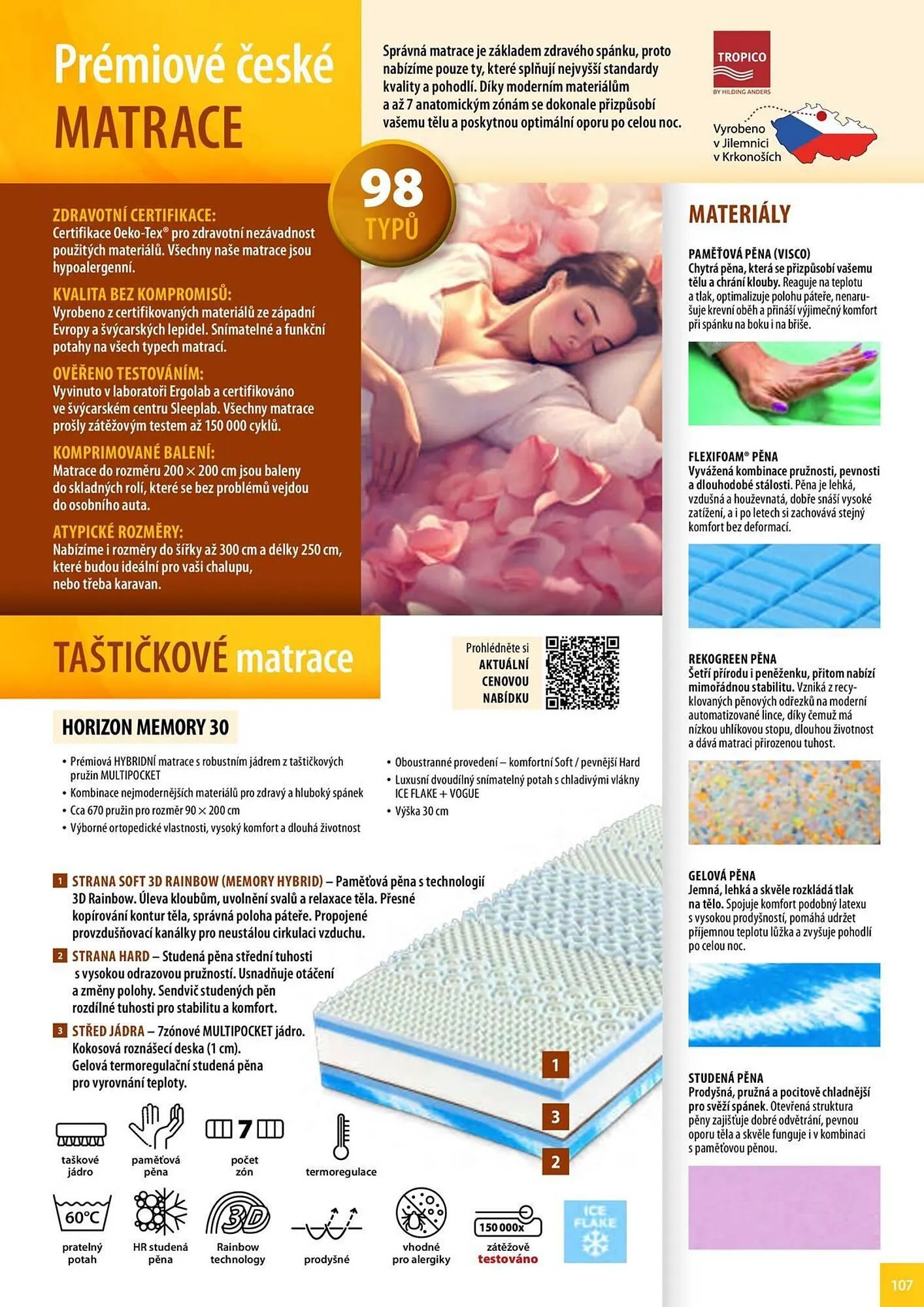 Mountfield leták - 25. března 31. prosince 2026 - Page 107