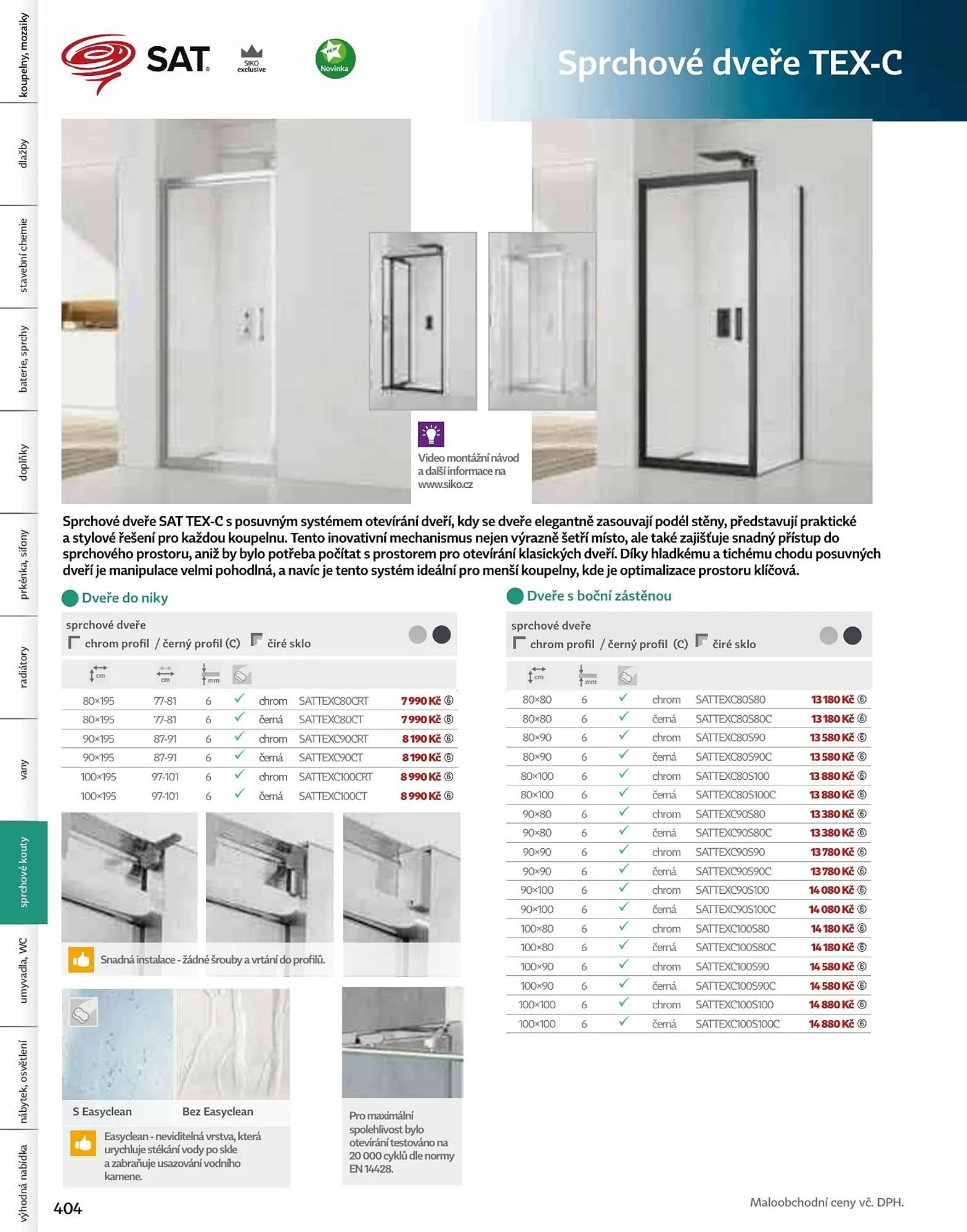 Siko leták - 6. září 31. prosince 2026 - Page 406
