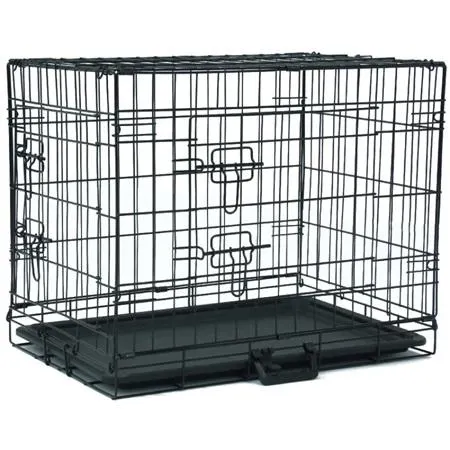 A.K. Transportní klec 77,5x48,5x55,5 cm