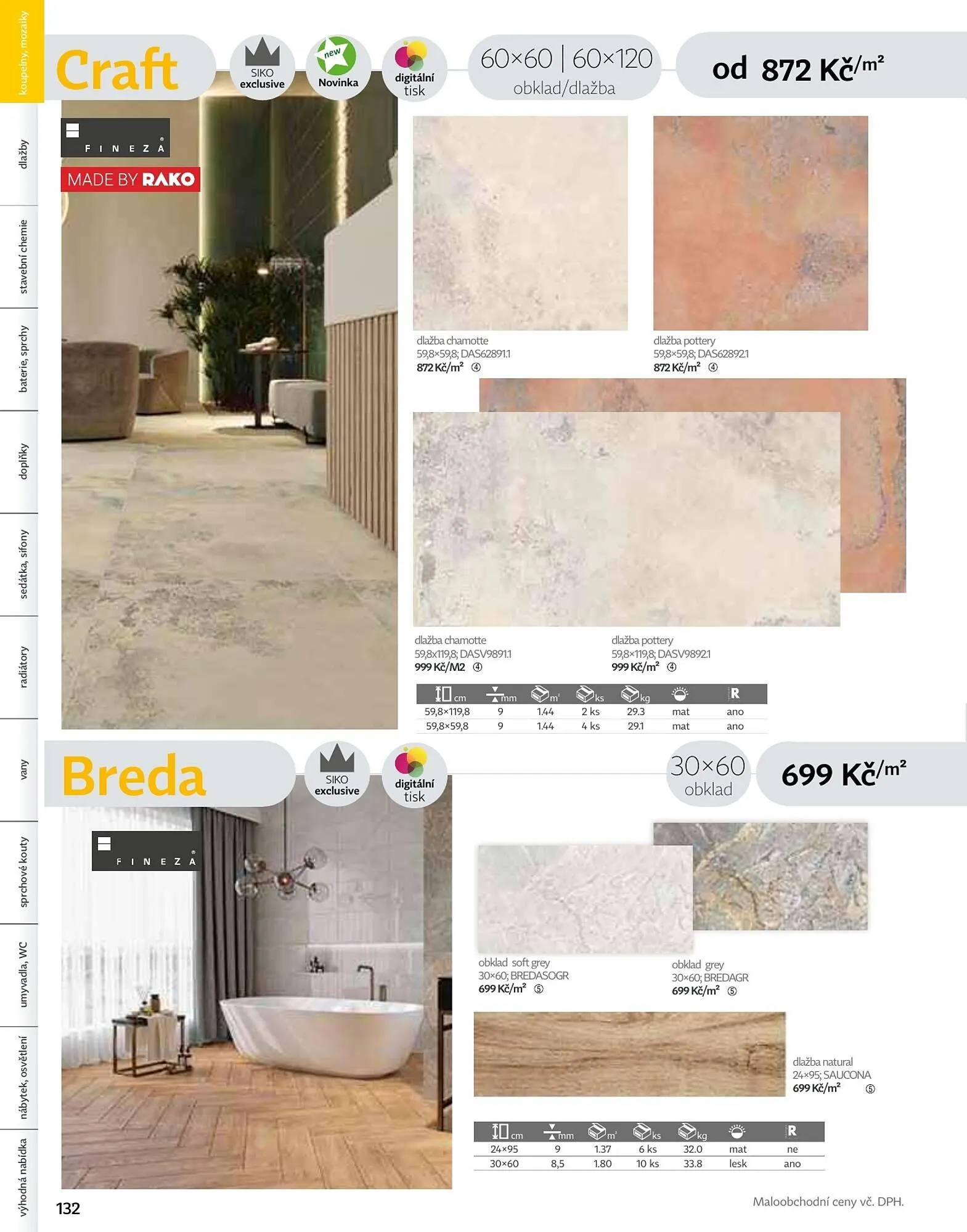 Siko leták - 6. září 31. prosince 2026 - Page 132