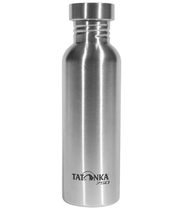 Nádobí TATONKA STEEL BOTTLE PREMIUM 0,75L Uni