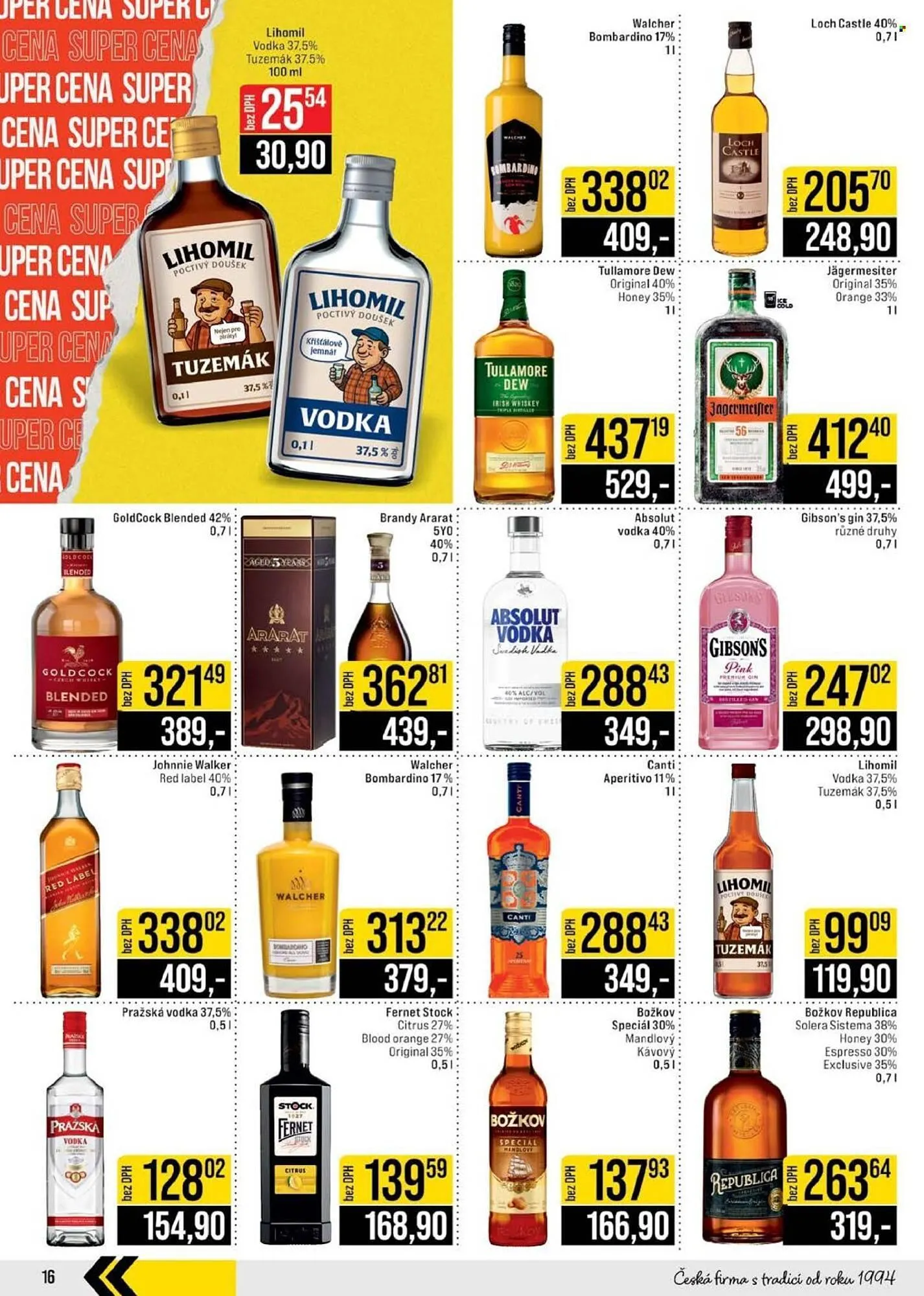 Jip leták - 14. ledna 20. ledna 2026 - Page 16