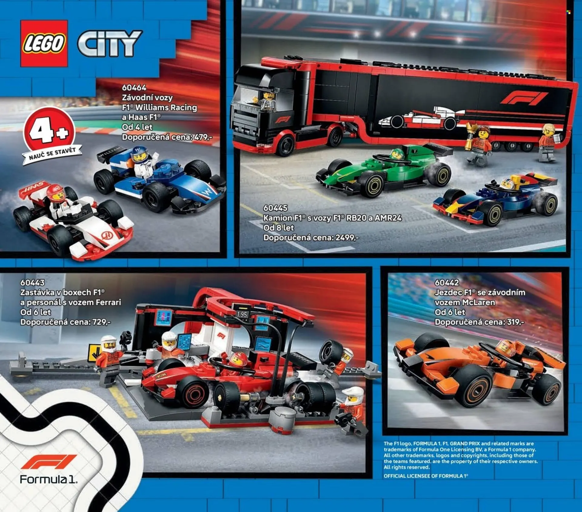 Lego leták - 1. ledna 30. června 2026 - Page 50