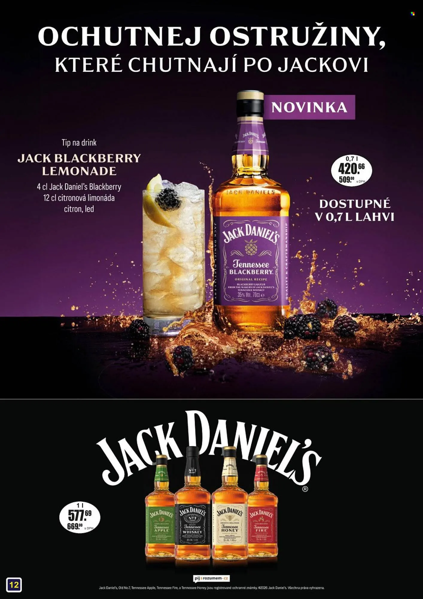 Adam leták - 1. února 28. února 2026 - Page 12