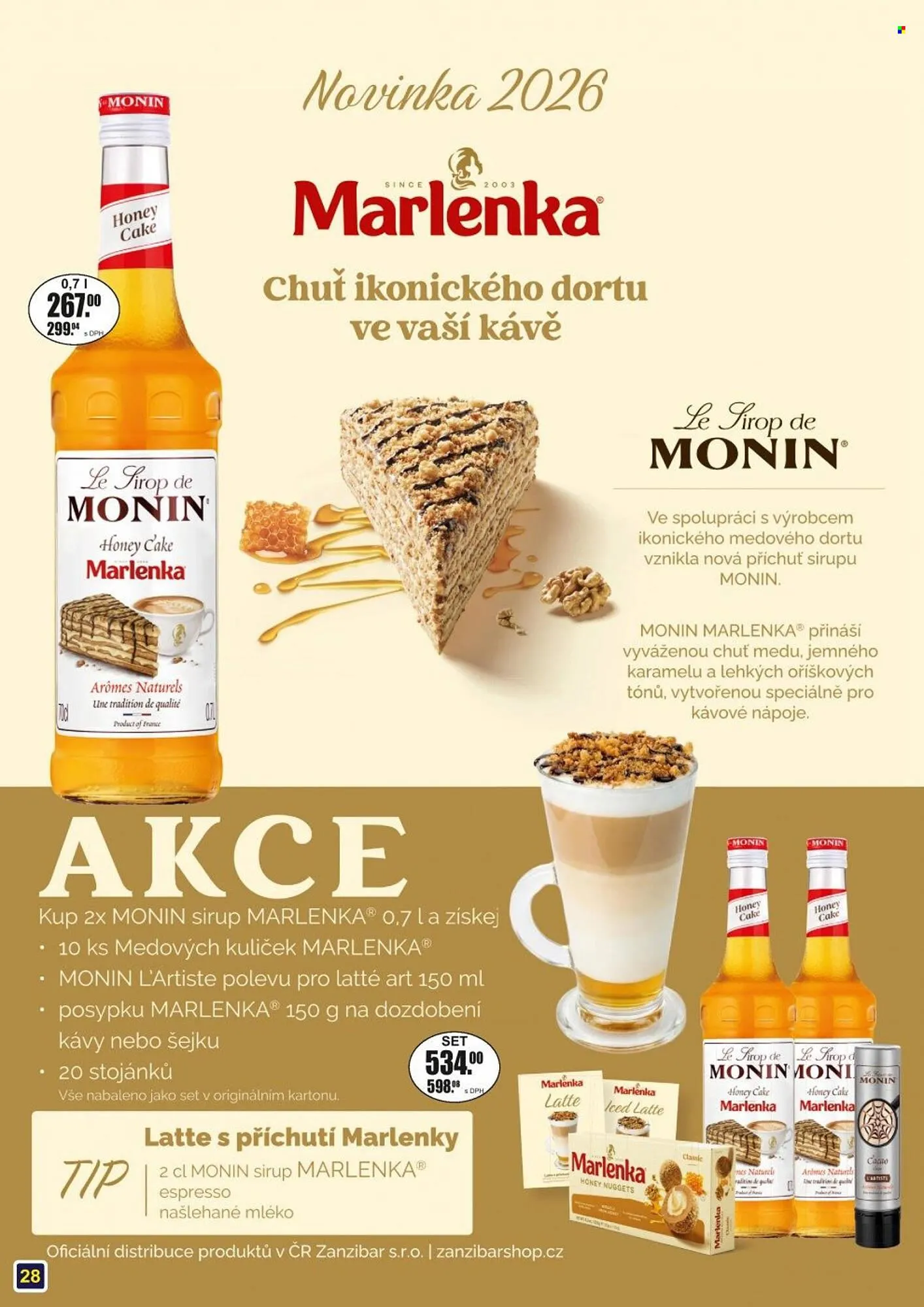 Adam leták - 1. května 31. května 2026 - Page 28