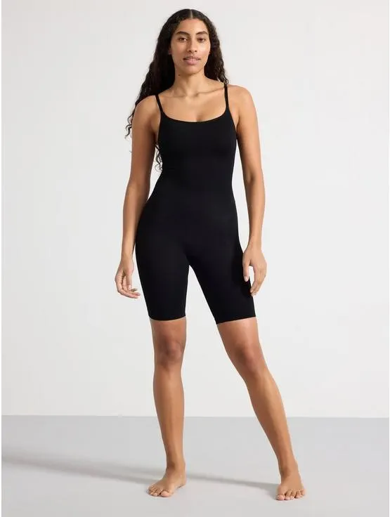 Zonal support - Tvarující body s krátkými nohavicemi