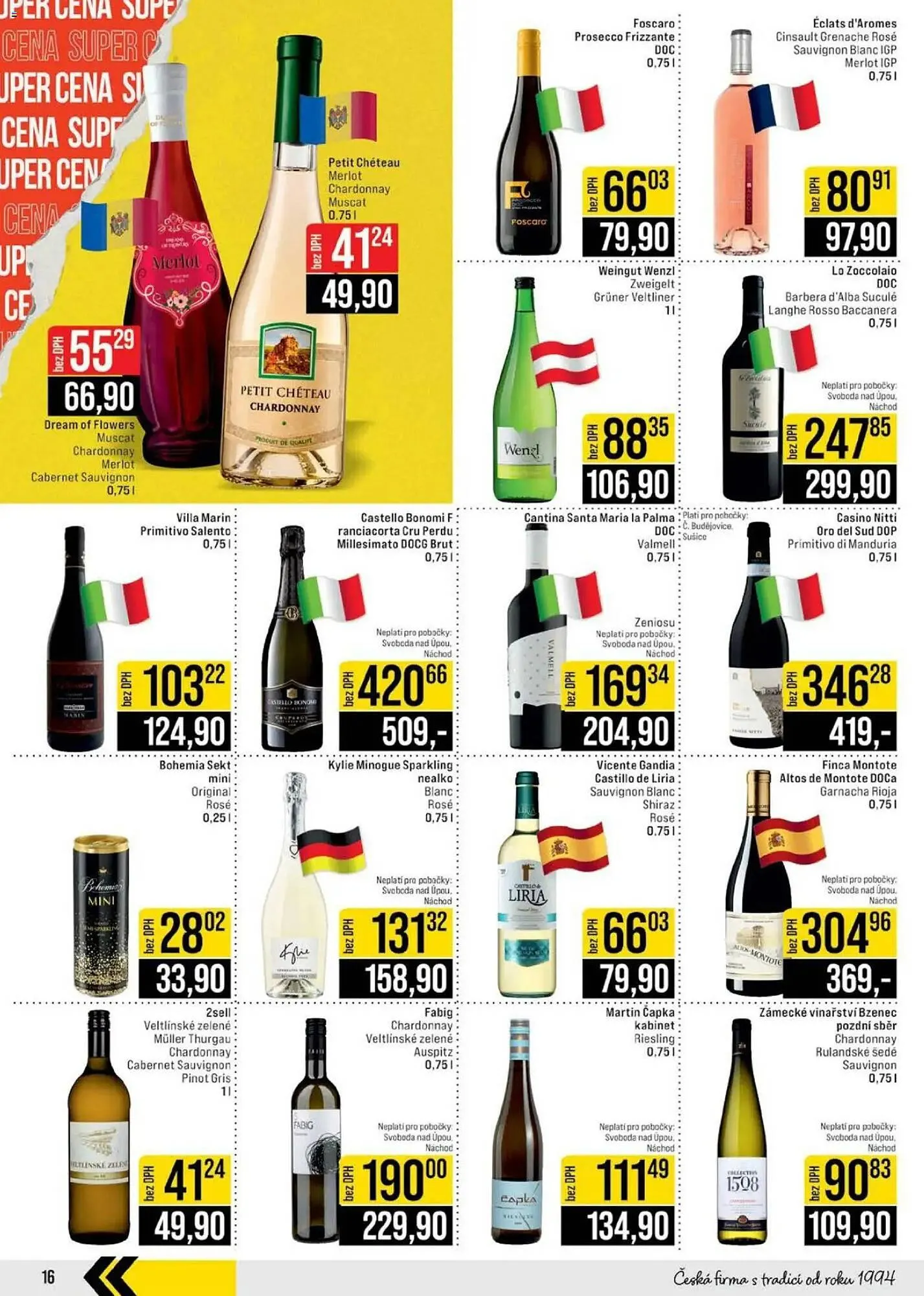 Jip leták - 6. května 12. května 2026 - Page 16