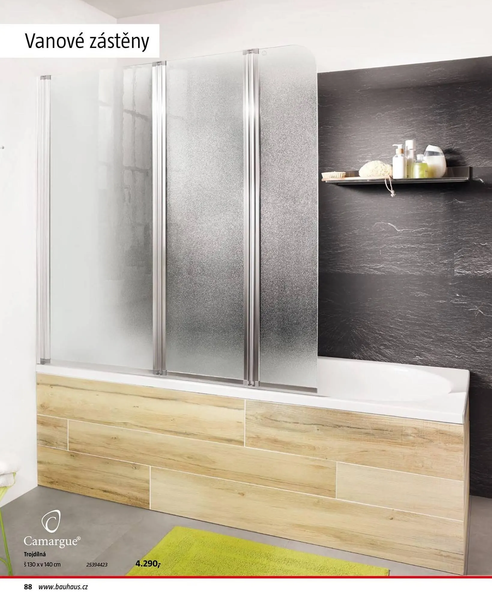 Bauhaus leták - 27. října 31. prosince 2025 - Page 88