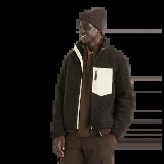 Celio Bunda fleece Cucurly CELIO_1115757 XL