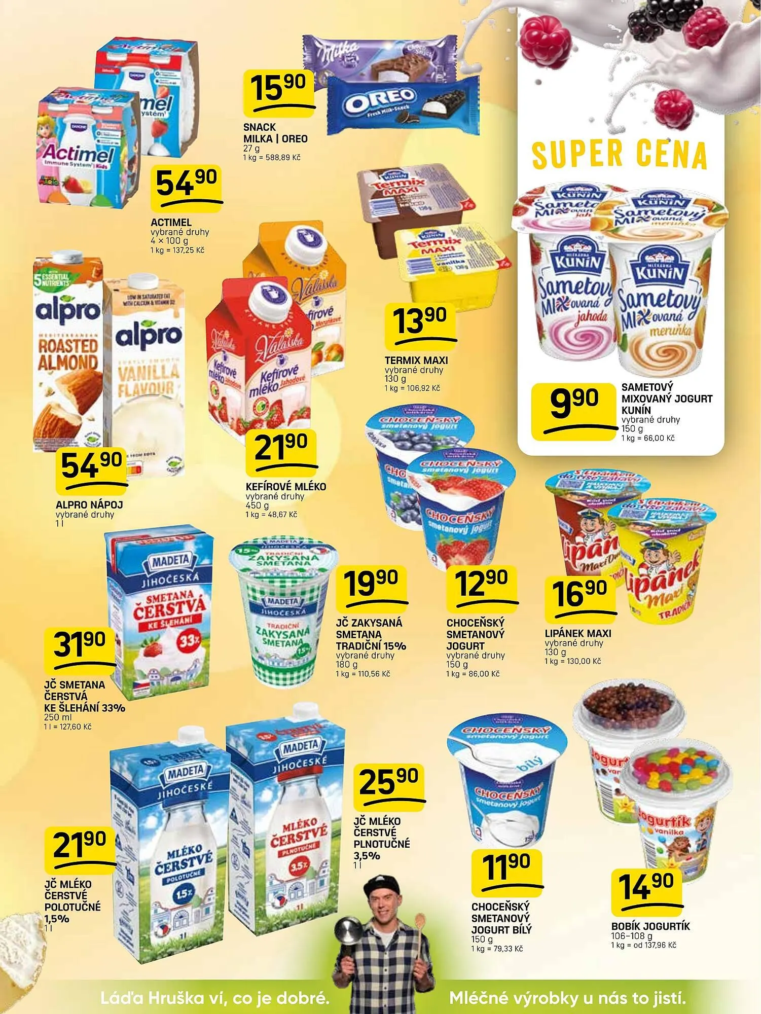 Flop leták - 22. dubna 28. dubna 2026 - Page 5