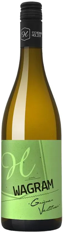 Holzer Grüner Veltliner Wagram 2024