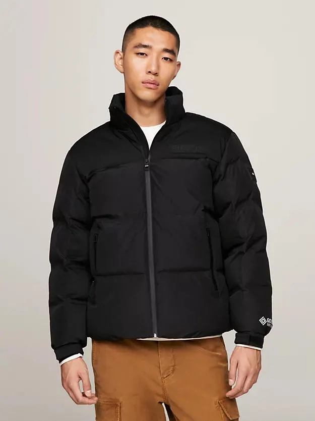 TH Warm GORE-TEX New York Puffer Jacket