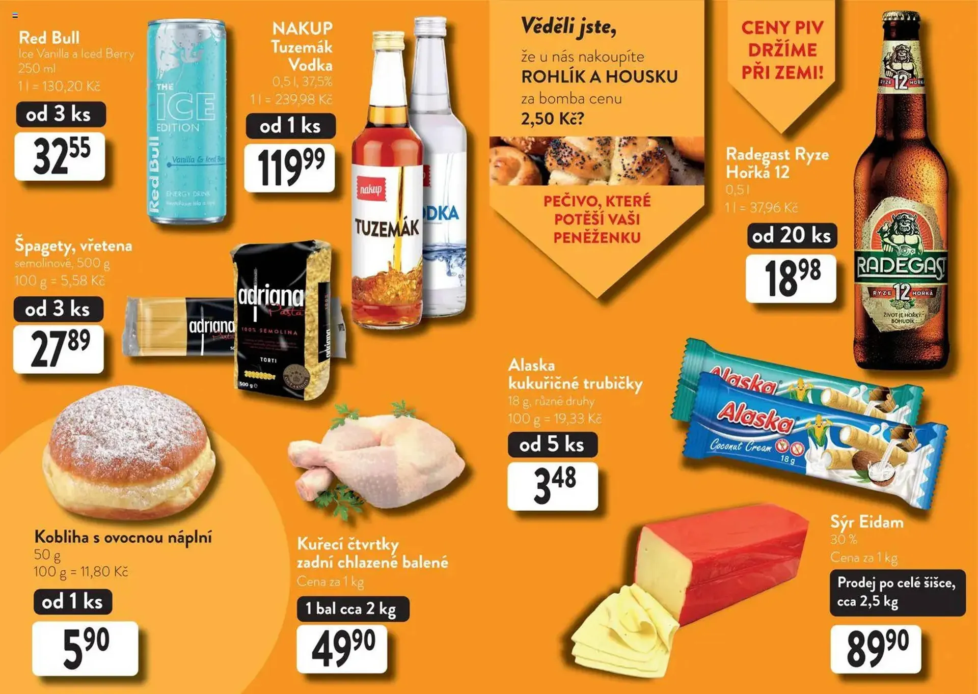 Astur&Qanto leták - 4. května 17. května 2026 - Page 2