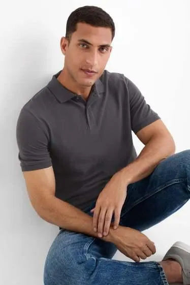 Polokošile - regular fit